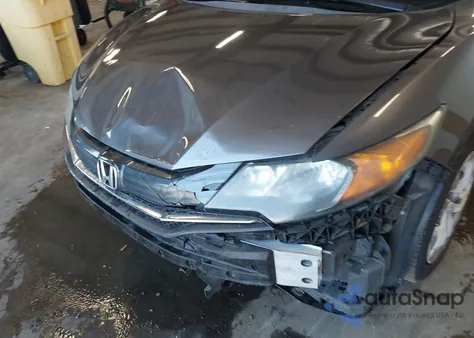 2014 Honda Civic Lx from USA, damaged, VIN 2HGFG3B55EH513376